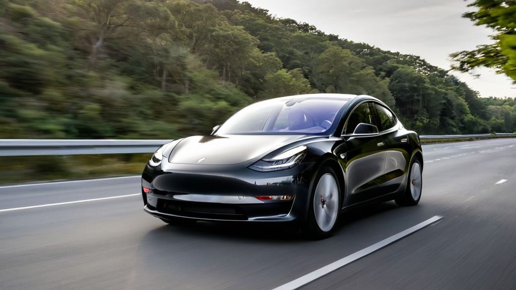 黑料网曝内幕揭秘,国产剧与特斯拉Model 3背后隐藏的真相