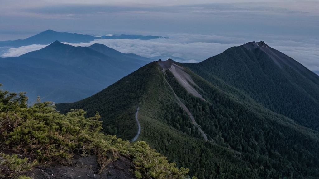 黑料网站 - 日本火山爆发震撼自然奇观引发思考黑料网曝的力量