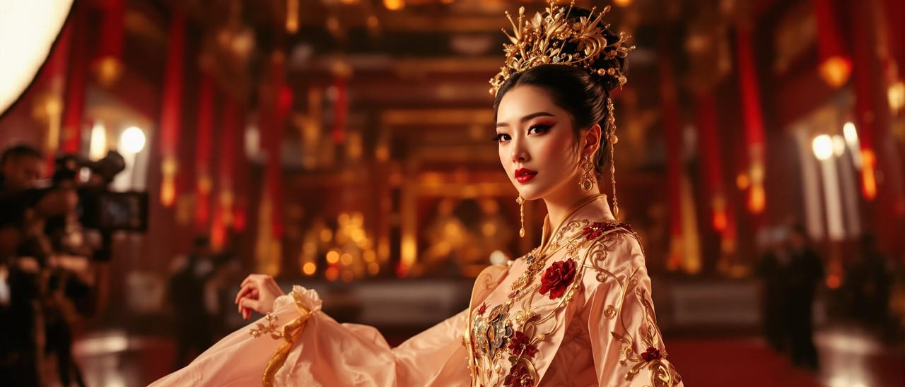 吃瓜鹅影视娱乐公司助推明星幕后生活揭秘娱乐圈还有这样的明星