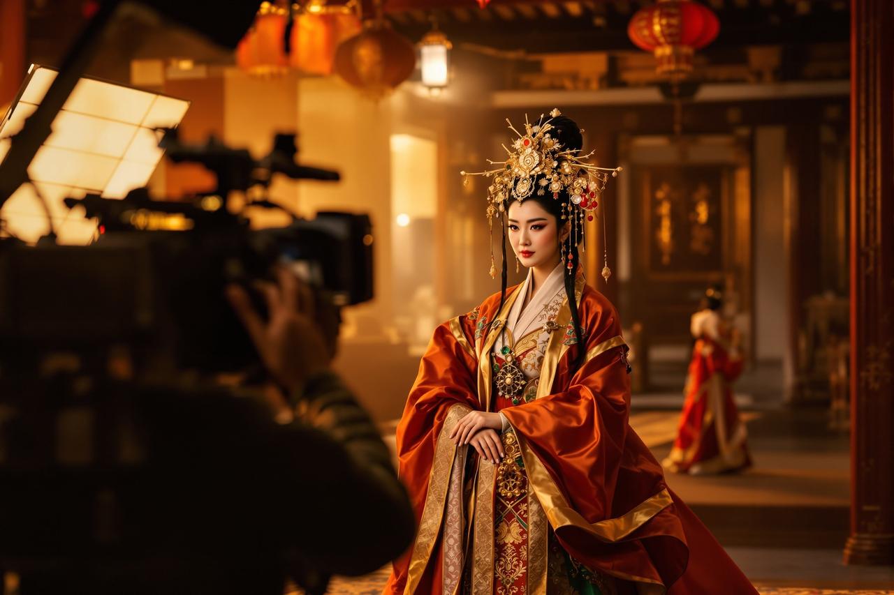 香港娱乐圈吃瓜是谁啊视频背后人物揭秘,快乐大本营情报员如何挖掘全网第一素材